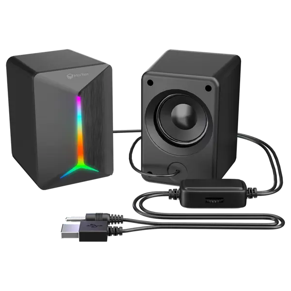 Meetion SP2011 Gaming Stereo Desktop Speakers