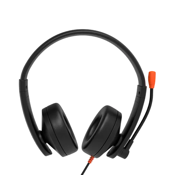 Meetion HP003U USB Wired Telephone Headset