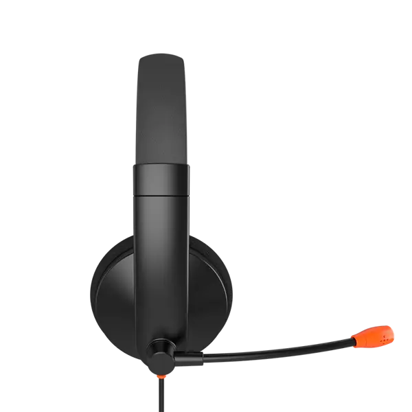 Meetion HP002U USB Single Ear Headset