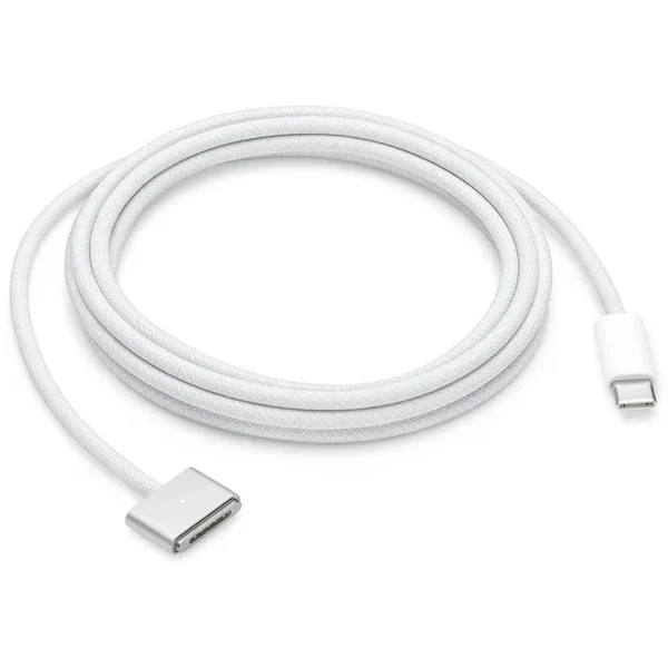 Apple USB-C to MagSafe 3 Cable (MLYV3)