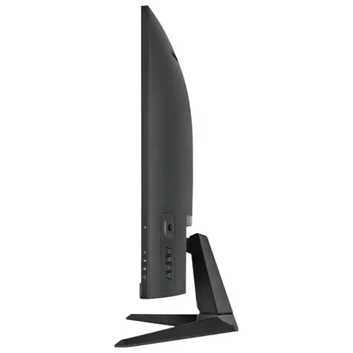 Asus TUF Gaming VG32WQ3B 32'' VA 180Hz 2K QHD Curved Monitor 