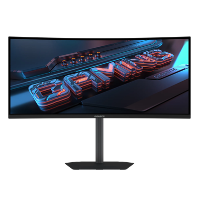 Gigabyte G34WQCP-EK 34" Gaming Monitor - 1 Year Warranty