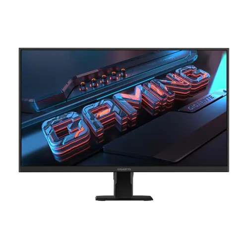 Gigabyte GS27FA 27" Gaming Monitor: Smooth, Vibrant & Immersive