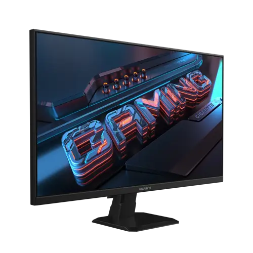 Gigabyte GS27FA 27" Gaming Monitor: Smooth, Vibrant & Immersive