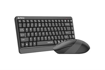 A4Tech FGS1110Q  2.4G Compact Desktop Set