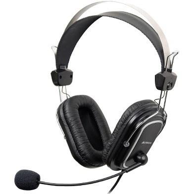 A4 Tech HS-50 ComfortFit Stereo HeadSet