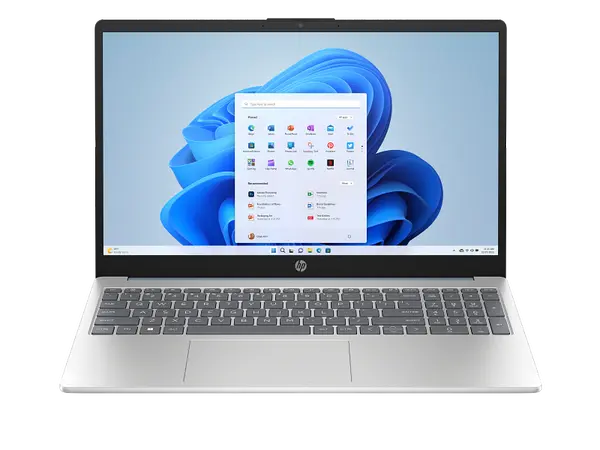 HP 15 FD1377TU Intel Core Ultra 7 155H 16GB 512GB SSD 15.6" FHD Display Backlit KB Win11 Moonlight Blue (Official Warranty)