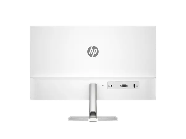 HP Series 5 524SW 23.8" FHD White Monitor (3 Years Official Warranty)