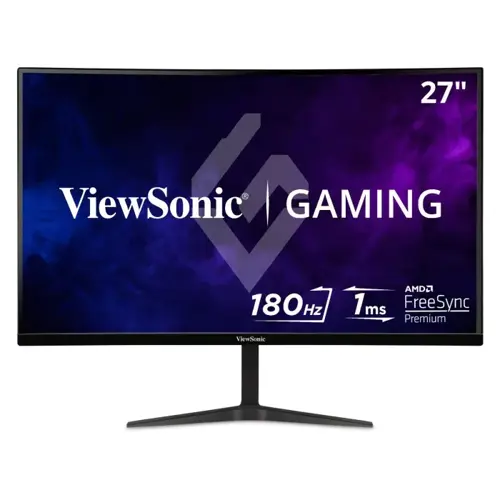ViewSonic OMNI VX2718-P-MHD 27" 165Hz Gaming Monitor