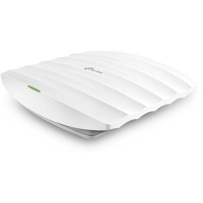 Tp-Link EAP245 AC1750 Wireless Dual Band Gigabit Ceiling Mount Access Point- 1 Year Warranty