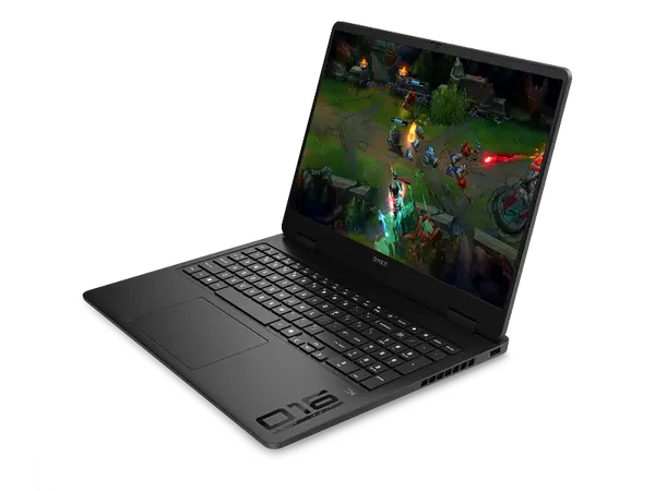 HP Omen 16 Slim 16 AN0008NIA Intel Core Ultra 9 285H 16GB 1TB SSD 16" 2K IPS LED Display Nvidia GeForce RTX 5070 8GB Backlit KB Dos Shadow Black 