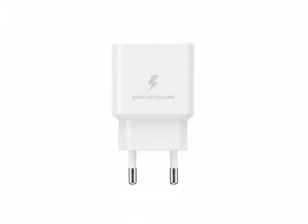 Samsung 25W Power Adapter 