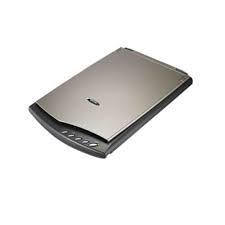 Plustek OpticSlim 2610 Plus Flatbed A4