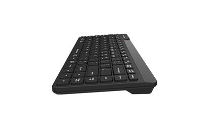 A4Tech FBK22 AS Bluetooth & 2.4G Wireless Keyboard 