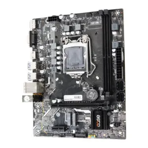Ease H510M E DDR4 Motherboard