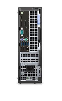 Dell Optiplex 3040 SFF Intel Ci3 6th Gen 4GB