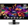 MSI MPG 321URXW 32″ QD-OLED 240Hz Gaming Monitor — Premium 4K QD-OLED Performance