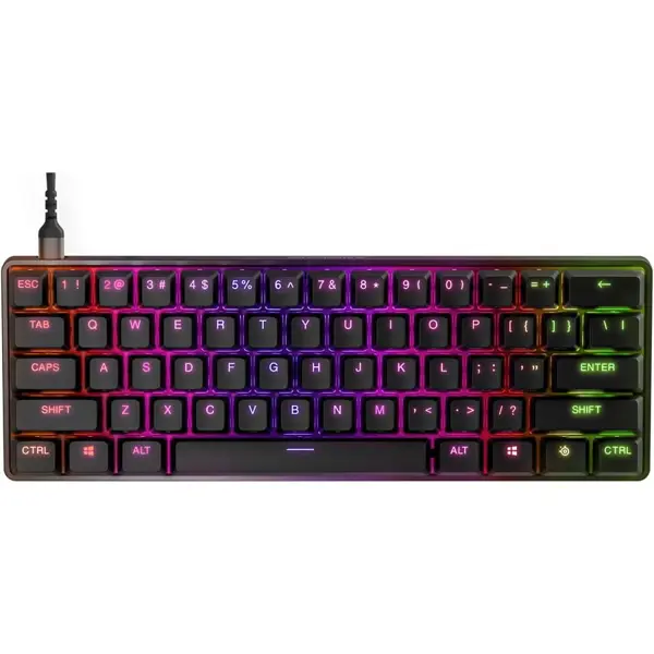 SteelSeries Apex 9 Mini Gaming Keyboard