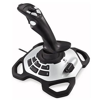 Logitech WingMan Extreme 3D Pro Joystick