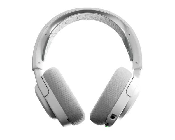 SteelSeries Arctis Nova 3P Wireless for PlayStation - White