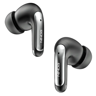 Ronin Mystique R-7010 ANC & ENC Earbuds