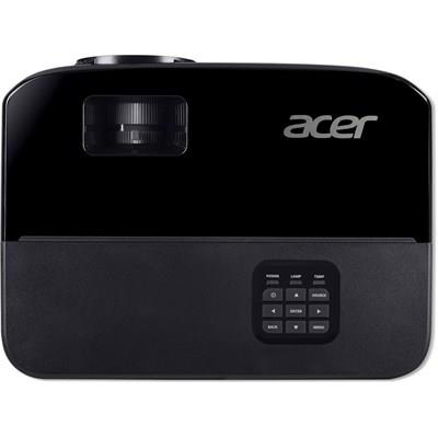Acer X1123HP DLP Projector 4,000 Lumens - Acer LumiSense™ - BlueLightShield™ - SVGA