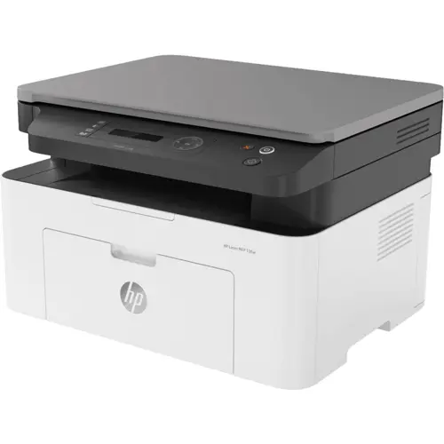 HP LaserJet MFP 136w Printer