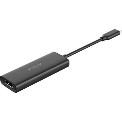 A4Tech DST-40C Docking Station USB Type-C 4 Ports 30Hz 4K HDMI