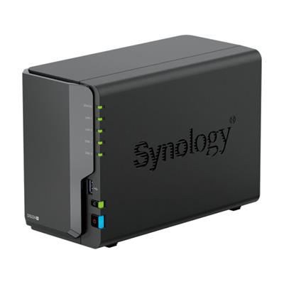 Synology 2-Bay DiskStation DS224+