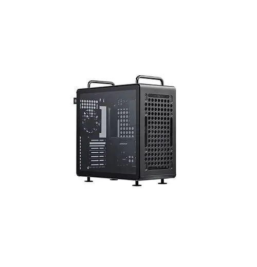 Cooler Master Qube 540 Stardust Iron