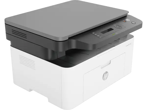 HP LaserJet MFP 136a Printer