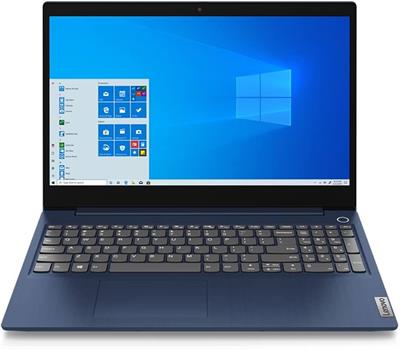 Lenovo Ideapad 3 15ITL6 Intel Core i5 11th Gen 8GB 512GB SSD 15.6 IPS Win10 Grey - Open Box