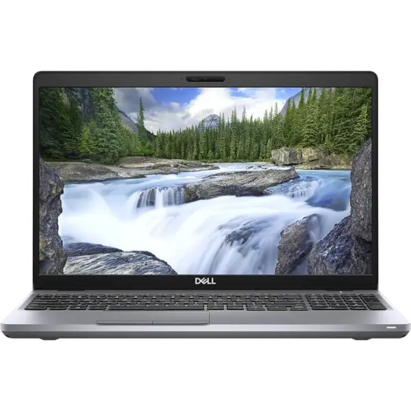 Dell Latitude 5511 Ci7 10th 16GB 512GB 15.6" (6 Months Warranty)