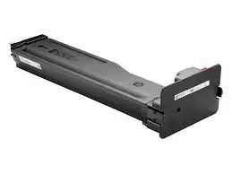 HP 56A Black Original LaserJet Toner Cartridge