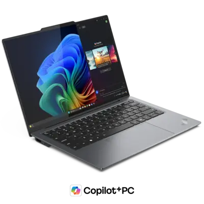 Lenovo ThinkPad X9-14 Gen 1 Aura Edition Intel Core Ultra 7 268V 32GB D5 1TB SSD 14" 2.8K Display Backlit KB Win11 Thunder Grey