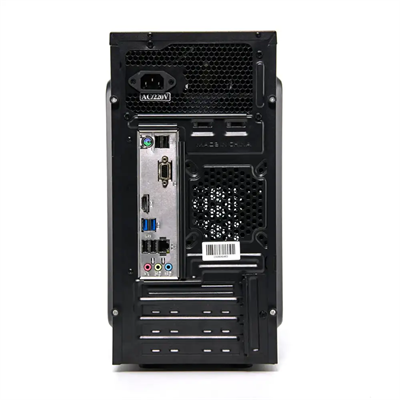 EASE EOC300W Case with Power Supply