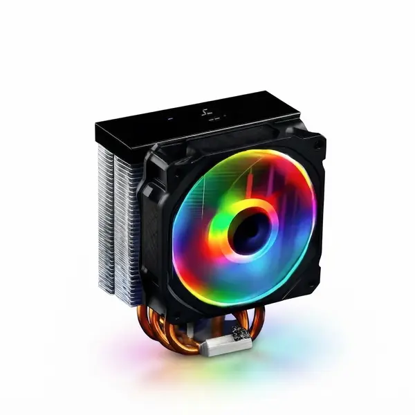 Thunder Jett TCC DG120 CPU Cooler 