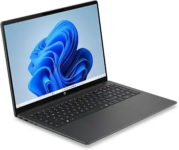 HP OmniBook 3 AI 17 DG0107DX Intel Core Ultra 7 255U 16GB 512GB SSD 17.3'' FHD IPS LED Display Backlight KB Win11 Mica Silver