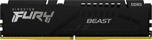 Kingston FURY Beast 16GB 5200MHz DDR5