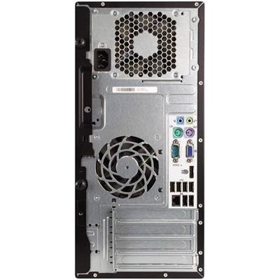 Hp Elite 6200 Tower Intel Ci5 2nd Gen