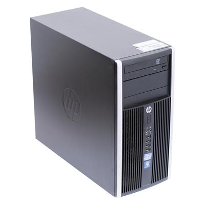 Hp Elite 6200 Tower Intel Ci3 2nd Gen