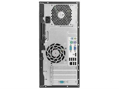 Hp Elite 6300 Tower Intel Ci3 3rd Gen