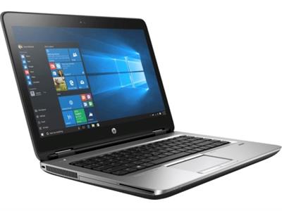 HP Probook 640 G3 Ci5 7th 256GB 14