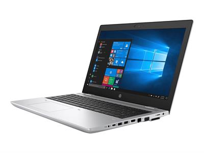 HP Probook 650 G5/G4 Ci5 8th 256GB 15.6