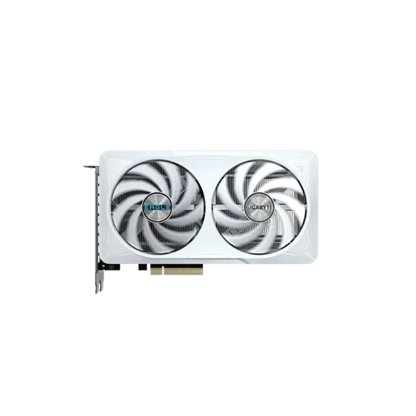 GIGABYTE GeForce RTX™ 5060 EAGLE OC ICE 128Bit 8GB GDDR7