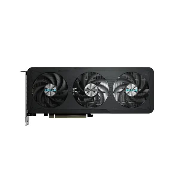 GIGABYTE NVIDIA GEFORCE RTX 5060 128Bit EAGLE MAX OC 8GB GDDR7
