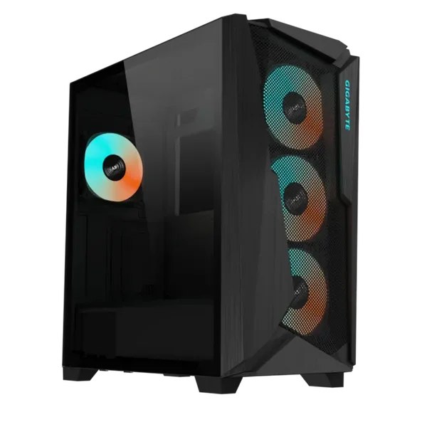 GIGABYTE GB-C301G Type-C Glass Case