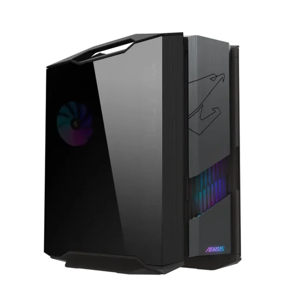 GIGABYTE AORUS GB-AC601G GLASS Full Tower Gaming Case
