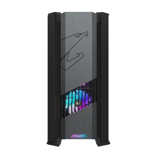 GIGABYTE AORUS GB-AC601G GLASS Full Tower Gaming Case