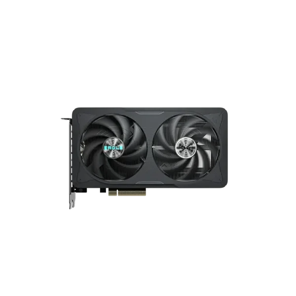 GIGABYTE GeForce RTX™ 5060 EAGLE OC 128Bit 8GB GDDR7